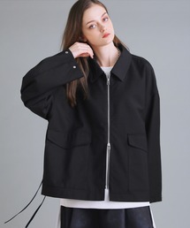 SOCCE（ソーシー）の「ブルゾン（ブルゾン）」