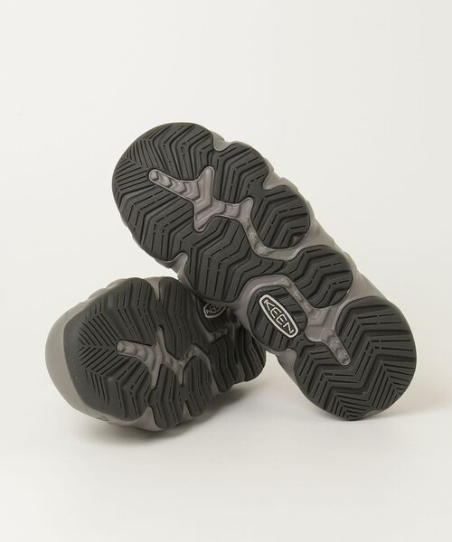 KEEN（キーン）の「HYPERPORT H2 / ハイパーポート エイチツー / メンズ スニーカーサンダル / KEEN x FUJI ROCK FESTIVAL'26（サンダル・メンズ・マルチ・26cm/25.5cm/30cm/29cm/28.5cm/28cm/27.5cm/27cm/26.5cm/25cm）」の6枚目の写真