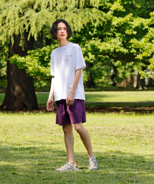 KEEN（キーン）の「HYPERPORT H2 / ハイパーポート エイチツー / メンズ スニーカーサンダル / KEEN x FUJI ROCK FESTIVAL'26（サンダル・メンズ・マルチ・26cm/25.5cm/30cm/29cm/28.5cm/28cm/27.5cm/27cm/26.5cm/25cm）」の2枚目の写真