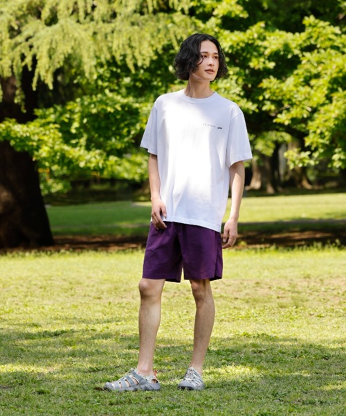 KEEN（キーン）の「HYPERPORT H2 / ハイパーポート エイチツー / メンズ スニーカーサンダル / KEEN x FUJI ROCK FESTIVAL'26（サンダル・メンズ・マルチ・26cm/25.5cm/30cm/29cm/28.5cm/28cm/27.5cm/27cm/26.5cm/25cm）」の3枚目の写真