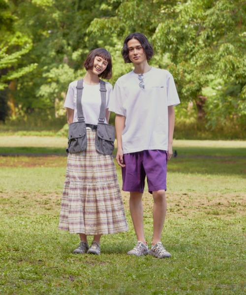 KEEN（キーン）の「HYPERPORT H2 / ハイパーポート エイチツー / メンズ スニーカーサンダル / KEEN x FUJI ROCK FESTIVAL'26（サンダル・メンズ・マルチ・26cm/25.5cm/30cm/29cm/28.5cm/28cm/27.5cm/27cm/26.5cm/25cm）」の4枚目の写真