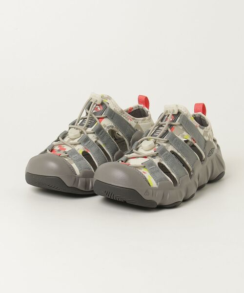 KEEN（キーン）の「HYPERPORT H2 / ハイパーポート エイチツー / メンズ スニーカーサンダル / KEEN x FUJI ROCK FESTIVAL'26（サンダル・メンズ・マルチ・26cm/25.5cm/30cm/29cm/28.5cm/28cm/27.5cm/27cm/26.5cm/25cm）」の13枚目の写真