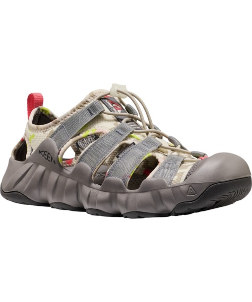 KEEN（キーン）の「HYPERPORT H2 / ハイパーポート エイチツー / メンズ スニーカーサンダル / KEEN x FUJI ROCK FESTIVAL'26（サンダル・メンズ・マルチ・26cm/25.5cm/30cm/29cm/28.5cm/28cm/27.5cm/27cm/26.5cm/25cm）」の9枚目の写真