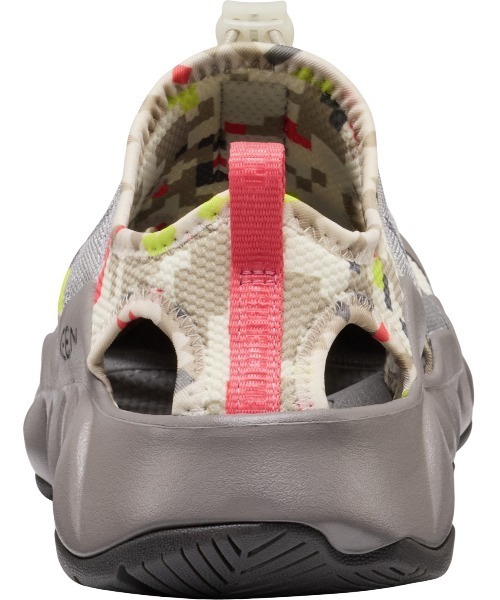KEEN（キーン）の「HYPERPORT H2 / ハイパーポート エイチツー / メンズ スニーカーサンダル / KEEN x FUJI ROCK FESTIVAL'26（サンダル・メンズ・マルチ・26cm/25.5cm/30cm/29cm/28.5cm/28cm/27.5cm/27cm/26.5cm/25cm）」の11枚目の写真