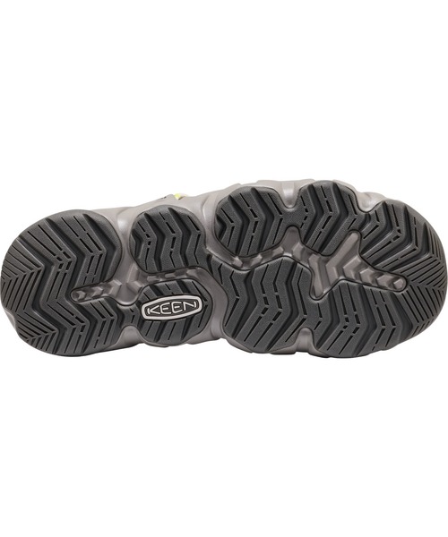 KEEN（キーン）の「HYPERPORT H2 / ハイパーポート エイチツー / メンズ スニーカーサンダル / KEEN x FUJI ROCK FESTIVAL'26（サンダル・メンズ・マルチ・26cm/25.5cm/30cm/29cm/28.5cm/28cm/27.5cm/27cm/26.5cm/25cm）」の12枚目の写真