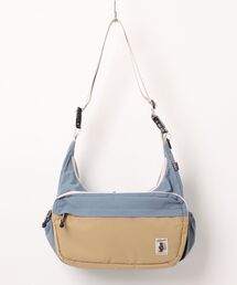 【COBMASTER / コブマスター】COB Air WP MOONSHAKE SHOULDER BAG
