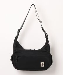 【COBMASTER / コブマスター】COB Air WP MOONSHAKE SHOULDER BAG