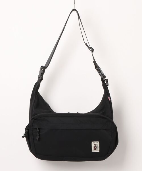 COBMASTER(コブマスター)の「【COBMASTER / コブマスター】COB Air WP MOONSHAKE SHOULDER BAG(ショルダーバッグ・メンズ・ブルー/レッド/ブラック/セージグリーン・FREE)」の1枚目の写真