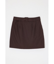 セール】LAYER CUT マキシスカート（スカート）｜MOUSSY（マウジー）の