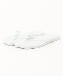 Scrap Book | 【Havaianas】slim square ビーチサンダル(サンダル)