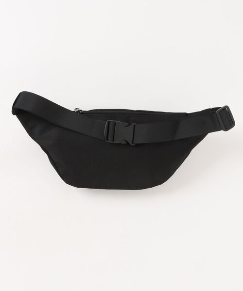 Port（ポート）の「【 Mark Gonzales / マークゴンザレス 】 LOGO WAIST / BODY BACK ウエストバッグ ボディーバッグ（ボディバッグ/ウエストポーチ・メンズ・ベージュ/ブラック・FREE）」の6枚目の写真