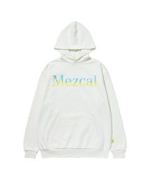LOOSE JOINTS（ルーズジョインツ）の「LOOSE JOINTS / MASATO MAEKAWA - 'Mezcal' Hoodie / ルーズジョインツ（パーカー）」