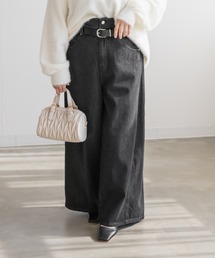 CLETTE（クレット）の「デニムパンツ（デニムパンツ）」