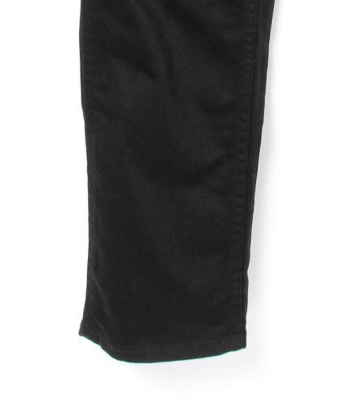 BEAMS（ビームス）の「BEAMS / ツイル ストレッチ ペインターパンツ（その他パンツ・メンズ・ホワイト/ブラック/インディゴブルー・X-LARGE/LARGE/MEDIUM/SMALL）」の18枚目の写真