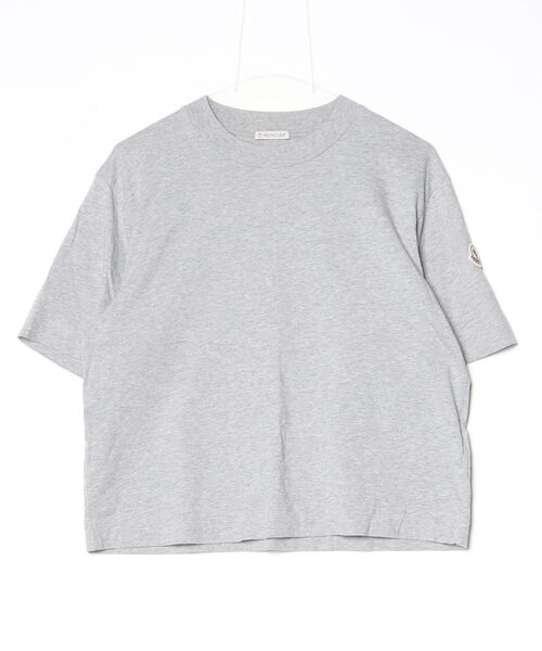 ブランド古着】半袖Tシャツ（Tシャツ/カットソー）｜MONCLER