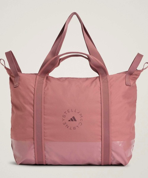 adidas by Stella McCartney トート 【adidas by Stella McCartney