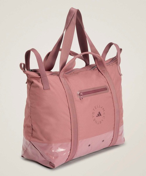 adidas（アディダス）の「adidas by Stella McCartney トート 【adidas by Stella McCartney】 / アディダス adidas（ショルダーバッグ・レディース・ブラウン系その他・FREE）」の3枚目の写真