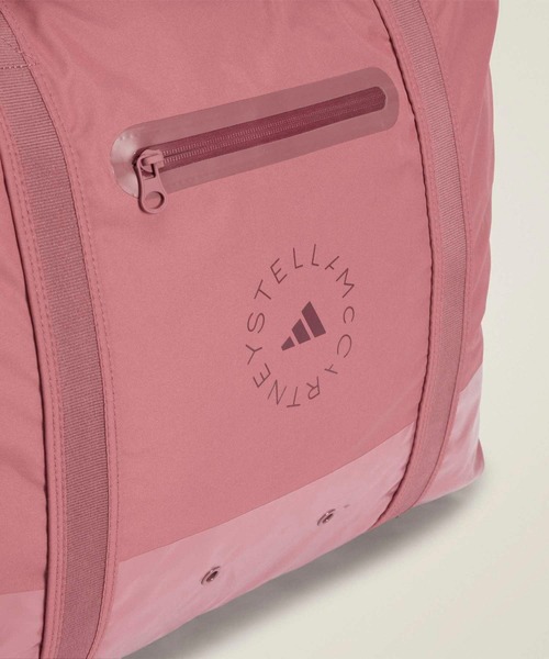 adidas（アディダス）の「adidas by Stella McCartney トート 【adidas by Stella McCartney】 / アディダス adidas（ショルダーバッグ・レディース・ブラウン系その他・FREE）」の5枚目の写真