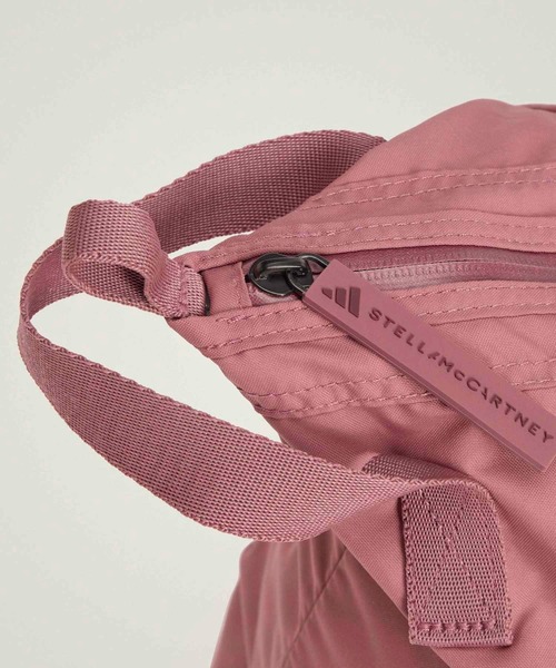 adidas（アディダス）の「adidas by Stella McCartney トート 【adidas by Stella McCartney】 / アディダス adidas（ショルダーバッグ・レディース・ブラウン系その他・FREE）」の6枚目の写真