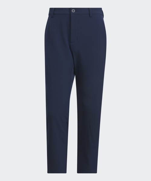 adidas(アディダス)の「EX STRETCH ACTIVE 撥水 アンクルパンツ【adidas Golf/アディダスゴルフ】(その他パンツ・メンズ・ネイビー・79/82/85/76/73/100/88/92/96)」の5枚目の写真