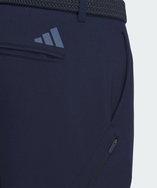 adidas(アディダス)の「EX STRETCH ACTIVE 撥水 アンクルパンツ【adidas Golf/アディダスゴルフ】(その他パンツ・メンズ・ネイビー・79/82/85/76/73/100/88/92/96)」の6枚目の写真