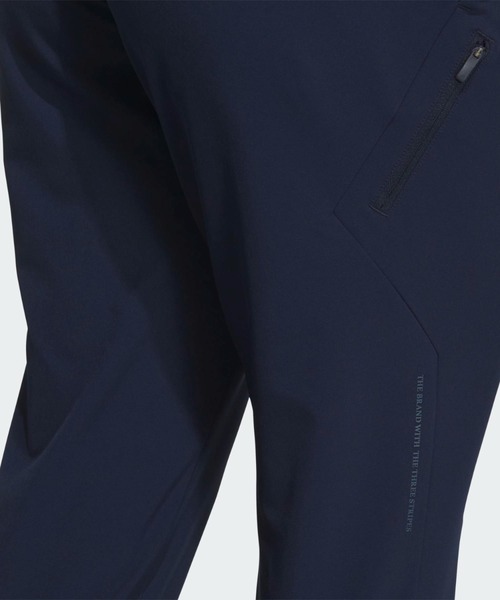 adidas(アディダス)の「EX STRETCH ACTIVE 撥水 アンクルパンツ【adidas Golf/アディダスゴルフ】(その他パンツ・メンズ・ネイビー・79/82/85/76/73/100/88/92/96)」の7枚目の写真