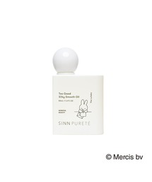 Cosme Kitchen | SINN PURETE / ＜miffy＞トゥーグッド シルキースムースオイル　The Lullaby（子守唄）(ヘアオイル/ヘアミルク)