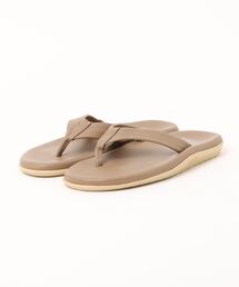 【ISLAND SLIPPER】アイランドスリッパ トングスリッパ サンダル LEATHER / SUEDE PT202 ITK