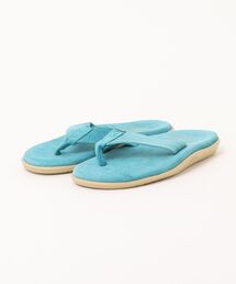 【ISLAND SLIPPER】アイランドスリッパ トングスリッパ サンダル LEATHER / SUEDE PT202 ITK