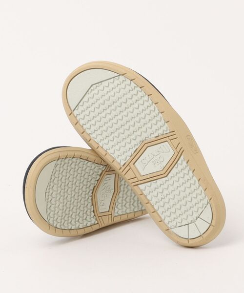 ISLAND SLIPPER(アイランドスリッパ)の「【ISLAND SLIPPER】アイランドスリッパ トングスリッパ サンダル LEATHER / SUEDE PT202 ITK(サンダル・メンズ・ネイビー系2/ネイビー/カーキ/ブラウン/ターコイズブルー/ブラウン系2/パープル/ホワイト/ベージュ・9/4/7/5/8/6/10)」の11枚目の写真