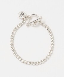 MONKEY TIME（モンキータイム）の「＜XOLO＞ベーシック リンク ブレスレット（ブレスレット）」