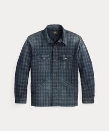 RRL｜ダブル アール エルのデニムジャケット通販 - ZOZOTOWN