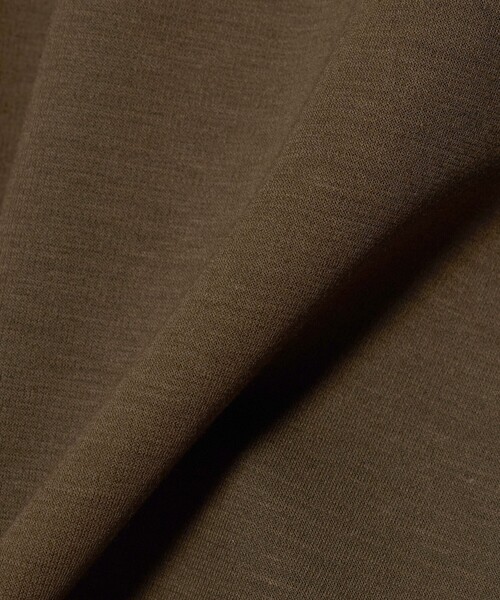 UNITED ARROWS & SONS(ユナイテッドアローズアンドサンズ)の「<UNITED ARROWS & SONS> PONTI S/SLEEVE TEE/Tシャツ(Tシャツ/カットソー・メンズ・ダークブラウン/ブラック/ホワイト・L/S/XL/M)」の15枚目の写真