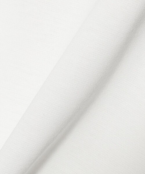UNITED ARROWS & SONS(ユナイテッドアローズアンドサンズ)の「<UNITED ARROWS & SONS> PONTI S/SLEEVE TEE/Tシャツ(Tシャツ/カットソー・メンズ・ダークブラウン/ブラック/ホワイト・L/S/XL/M)」の18枚目の写真