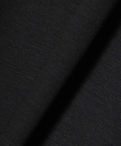 UNITED ARROWS & SONS(ユナイテッドアローズアンドサンズ)の「<UNITED ARROWS & SONS> PONTI S/SLEEVE TEE/Tシャツ(Tシャツ/カットソー・メンズ・ダークブラウン/ブラック/ホワイト・L/S/XL/M)」の20枚目の写真