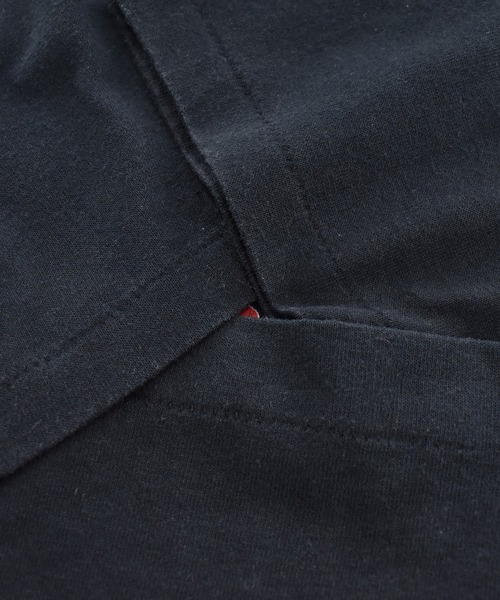 NBA/NFL/NHL/MLB(エヌビーエーエヌエフエルエヌエイチエルエムエルビー)の「【USED】90’ TRENCH “NBA Chicago Bulls/3Peat” バスケ Tシャツ USA製(Tシャツ/カットソー・メンズ・ブラック・XX-LARGE)」の8枚目の写真