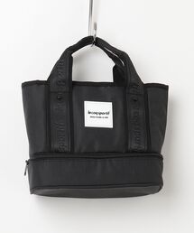 ルコックゴルフ　【fits-all series】カートバー取り付け可能 カートバッグ