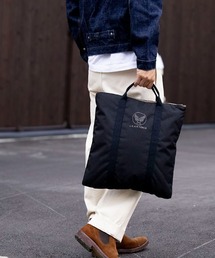 【MAISON CLUB】USAF 50's ヘルメットバッグ ステンシルあり SPD