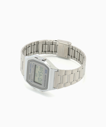 CASIO / カシオ A158WEA-7JF