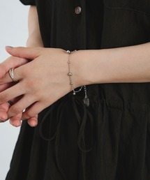 ROSE BUD | BALL BRACELET(ブレスレット)
