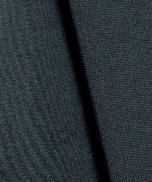 A DAY IN THE LIFE UNITED ARROWS(アデイインザライフユナイテッドアローズ)の「ダンボールニット ダブルジップパーカー <A DAY IN THE LIFE>(カーディガン/ボレロ・レディース・モカ/グレー系/ネイビー・FREE)」の11枚目の写真