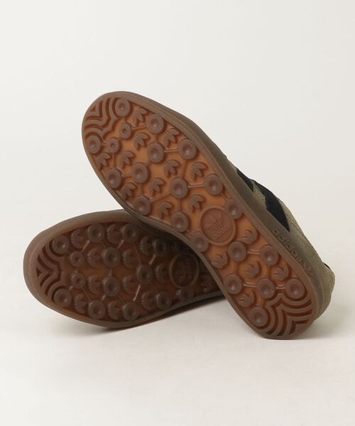 adidas(アディダス)の「アロハ スーパー / ALOHA SUPER / アディダスオリジナルス adidas Originals(スニーカー・メンズ・グリーン・29.0cm/28.5cm/28.0cm/27.5cm/27.0cm/26.5cm/26.0cm/25.5cm/25.0cm/24.5cm/23.5cm)」の2枚目の写真