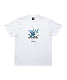 Pokemon 30th Anniversary 1025 T-shirt 「フリーザー」