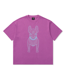 LIFE WORK（ライフワーク）の「共用) ニュービッグラドック半袖Tシャツ（Tシャツ/カットソー）」