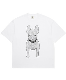 共用) ニュービッグラドック半袖Tシャツ