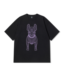 共用) ニュービッグラドック半袖Tシャツ