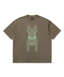 共用) ニュービッグラドック半袖Tシャツ