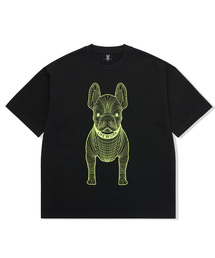 共用) ニュービッグラドック半袖Tシャツ
