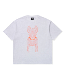 LIFE WORK（ライフワーク）の「共用) ニュービッグラドック半袖Tシャツ（Tシャツ/カットソー）」
