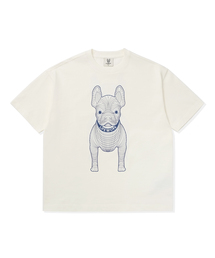 共用) ニュービッグラドック半袖Tシャツ